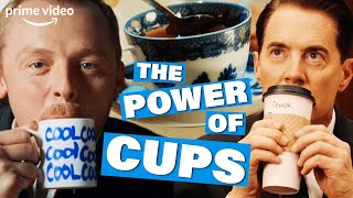 The Secret Power Of Cups In Movies And Television | Prime Video Essay screenshot 5