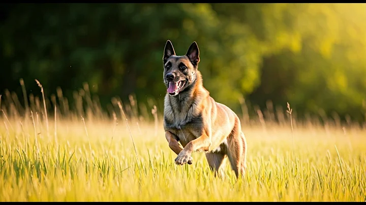 The Dark Side of Owning a Belgian Malinois: What They Don't Tell You