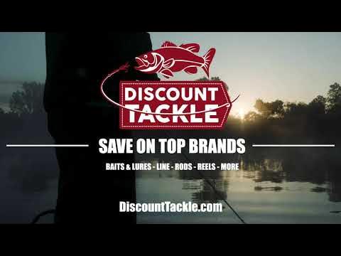 Discount Tackle 