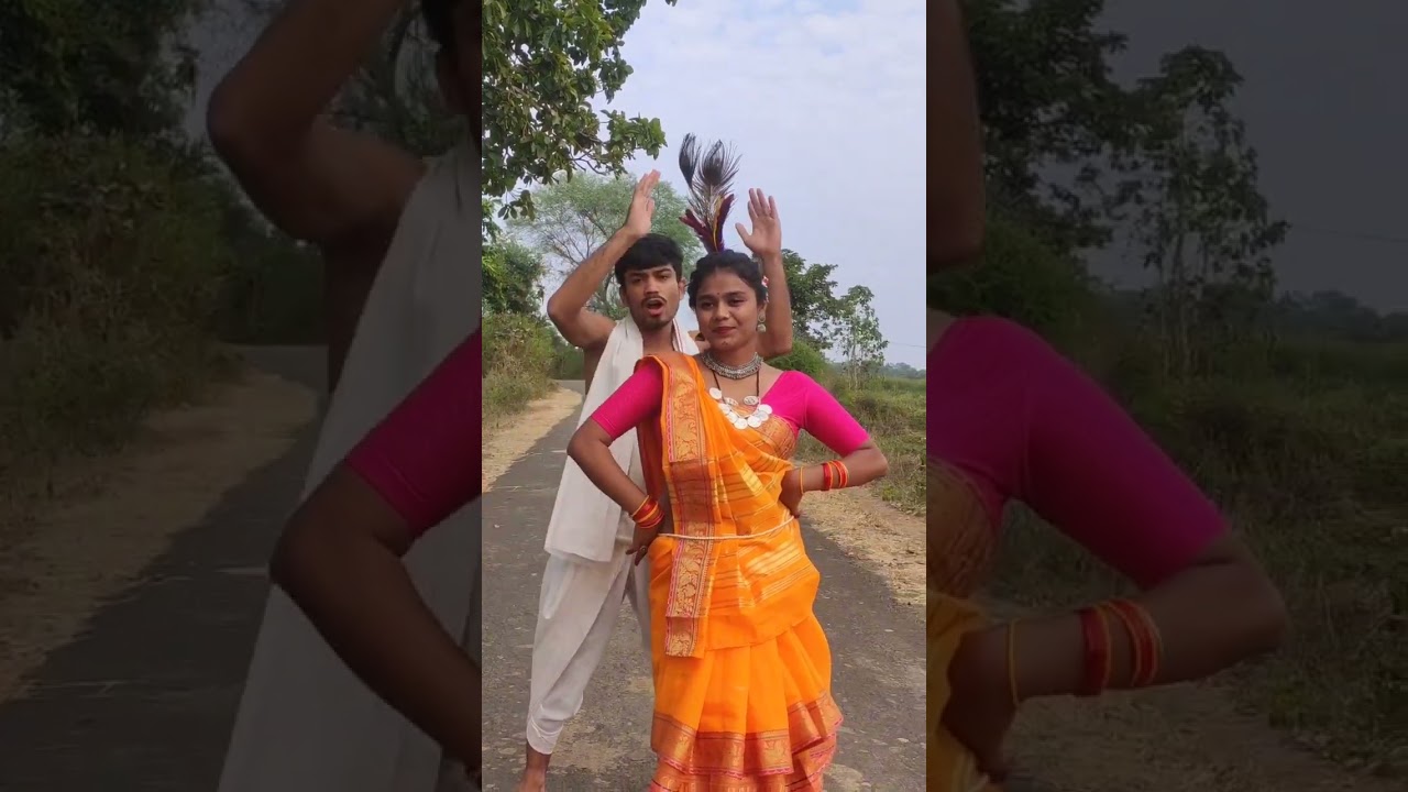 Main Balaghat ka tura 