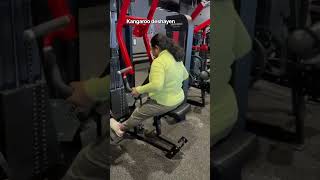 It's a training day with my PT.my weight loss journey #shorts
