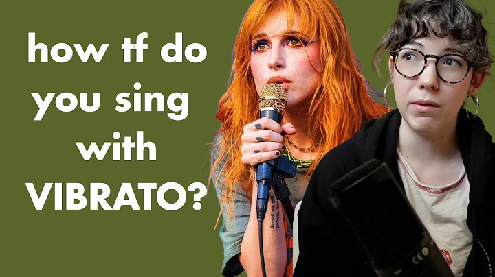 game changing vibrato exercises