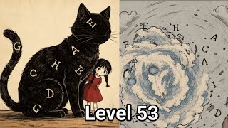 Tree Forest level 53 Walkthrough Solution 