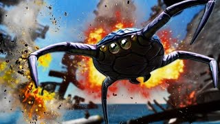 Inside The Ship Is Terrifying Subnautica