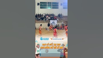 Bạn có biết tại sao chơi bóng rổ thì sẽ cao. #bóngrổ #bongro #shorts #basketball #nba