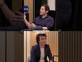 Le bonheur du métier d’acteur 🎭 Matthieu Rossi nous raconte ce qui le fait vibrer au quotidien.