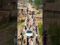 Ganatantra Diwas Celebration DJI Mini 3 Aerial View || DJI Mini 3 || #shorts #djimini3 #djidrone
