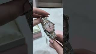 This might be Seiko’s prettiest dial ever! Presage 'Springtime' Cocktail Time — Limited Edition 🌸🍸 This might be Seiko’s prettiest dial ever! Presage 'Springtime' Cocktail Time — Limited Edition 🌸🍸