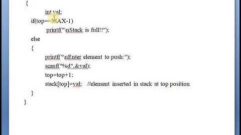 Data Structure Using 