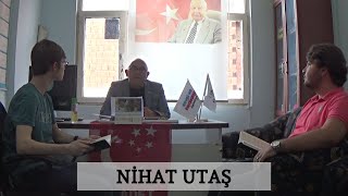 Saadet Partisi Zile İlçe Başkanı Nihat Utaş