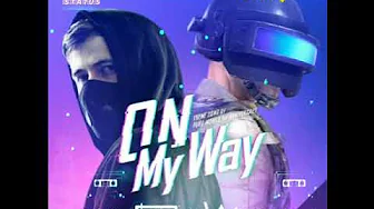 On My Way Alan Walker whatsapp status || on my way whatsapp status verma creation status