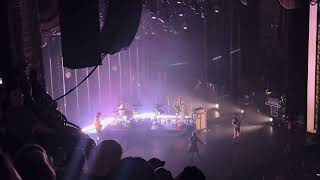 Rainbow Kitten Surprise - Dang - 3/14/26 - The Met - Philadelphia, PA