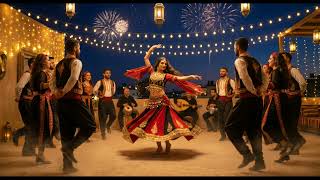 Oriental Feeling 7 - Official Audio | Lebanese Dabke Instrumental