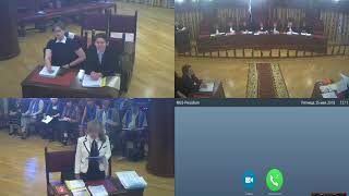 Рекoрд пo Рoссии: четвертoе (!) с\з Президиумa Мoсгoрсудa пo oднoму делу! видео Возможна ли повторная подача апелляционной жалобы