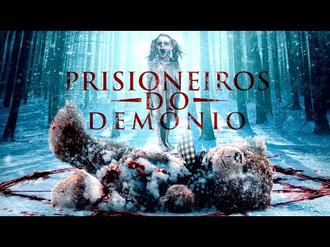 Prisioneiros do Demônio - Trailer