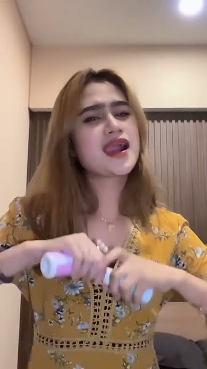 Wangi dan tahan lama ✌️ tiktok novita sari #novitasari #trandingshorts
