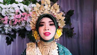 Photographic Journal | Bajau People \u0026 Bugis Wedding Traditions 💍