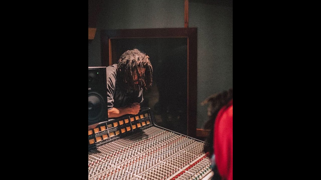 [FREE] J Cole x SZA Type Beat 2023 - "The Wind"