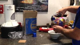 How to fix a Pepsi Perfect