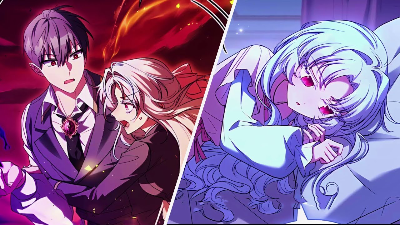 Als Vergessene Prinzessin Wiedergeboren – Meine Rache Wird Mich zur Kaiserin Machen!