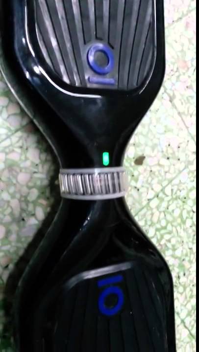 Новый личный транспорт Chic Smart S1