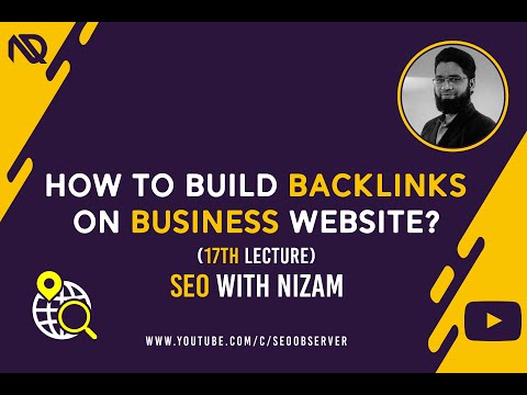 how-to-build-backlinks-on-business-site?-(17th-lecture)---urdu/hindi