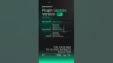 🔧 Plugin Update Alert!