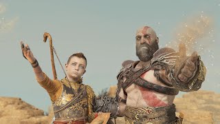 ⚔️ God of War (2018), GMGOW #53 - Finale