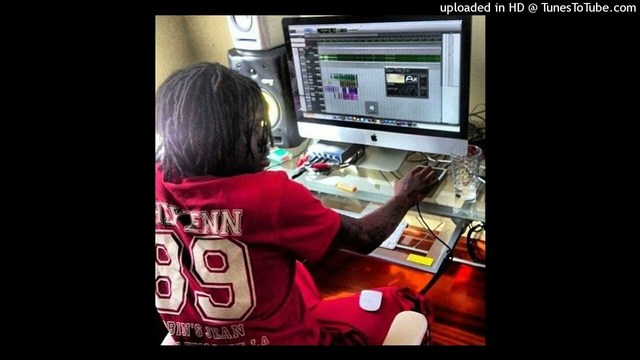 free *Futuristic* Old Chief Keef x SpeakerKnockerz x Futuristic glo Type Beat - 