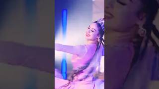 💃 Stunning Fast Spin Dance Performance | Grace and Speed