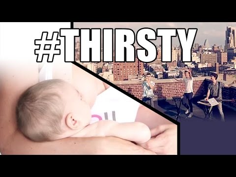 Ajr - Thirsty