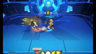 [Lost Saga] Swap Combo #2
