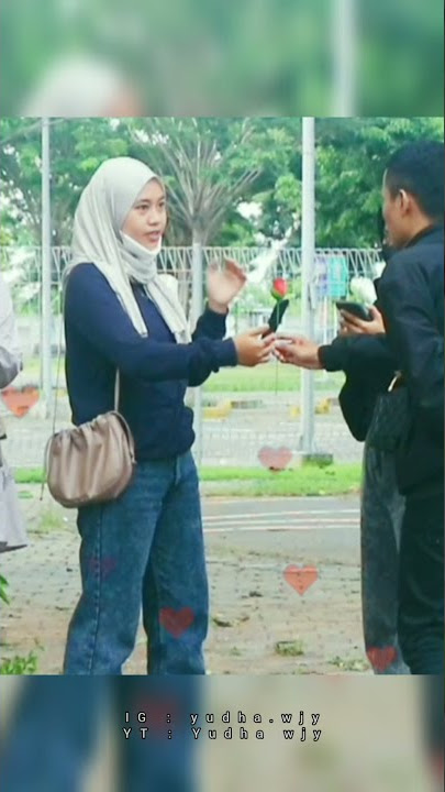 PHP CEWEK KASIH BUNGA !! ENDINGNYA NGAKAK