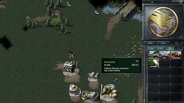 C&C Remaster (No commentary) GDI Part 1