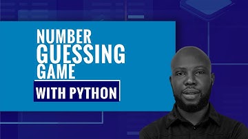 Number Guessing Game in Python | Fun Beginner Project