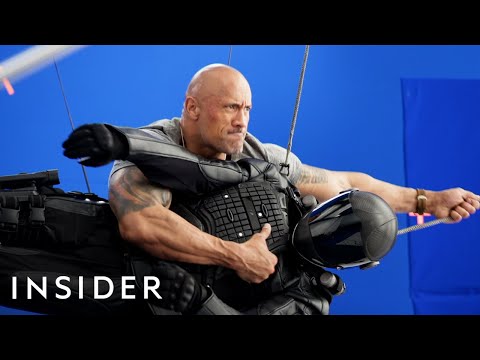 what-15-movies-from-2019-looked-like-behind-the-scenes-|-movies-insider