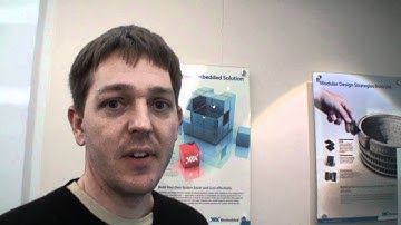 VIA demonstrates world