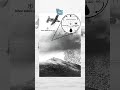 Wikipedia page for cloud seeding displays a-10. - Aviaiton Memes #shorts!