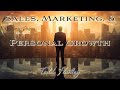 Success: A Deep Dive with Todd Hartley on Sales, Marketing, and Personal Growth