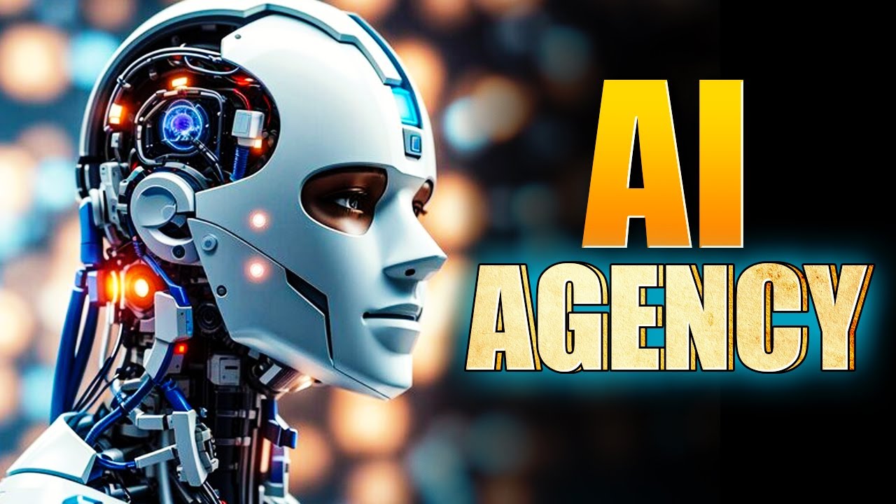 Ai Agency Course Ai Agency Course