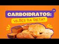 Quiz sobre Carboidratos