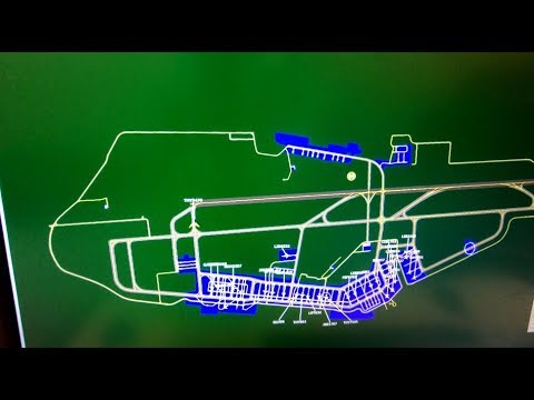 Видео: Наети ли са ръководителите на полети от правителството?