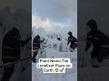 Point Nemo The Loneliest Place on Earth 😨🚀 #shorts #facts #viral #shortvideo #shortsfeed #foryou