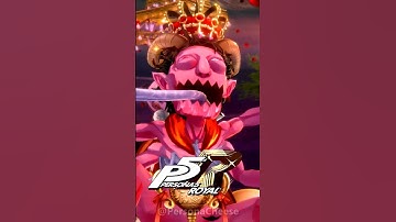 Persona 5 Royal vs Persona 5 Strikers