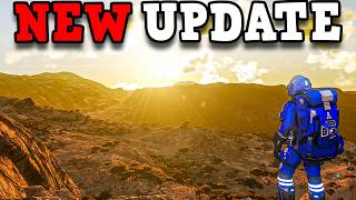 They Just Fixed Space Engineers 2's Biggest Issue!