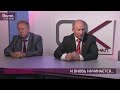 Гость в студии. Валерий Рашкин и Сергей Обухов (17.07.2015)