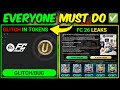 GLITCH 7 Leaks In FC Mobile FC 26 Information Ragnarok Week 2 Mr Believer GLITCH 7 Leaks In FC Mobile FC 26 Information Ragnarok Week 2 Mr Believer