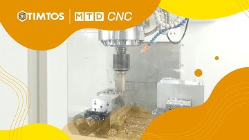 Have you seen such interesting and unique spindle technology?!