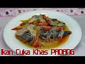 Ikan Cuka