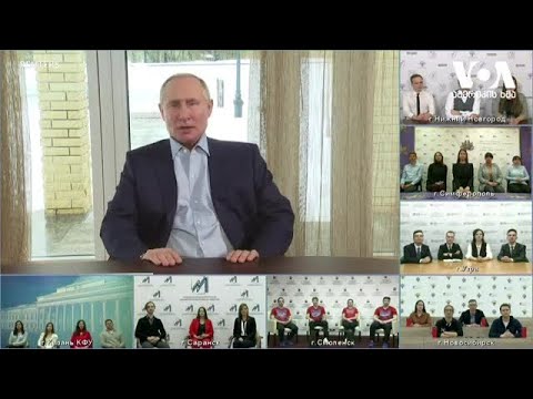 თემები, რომლებზეც ჯო ბაიდენმა პუტინთან ისაუბრა